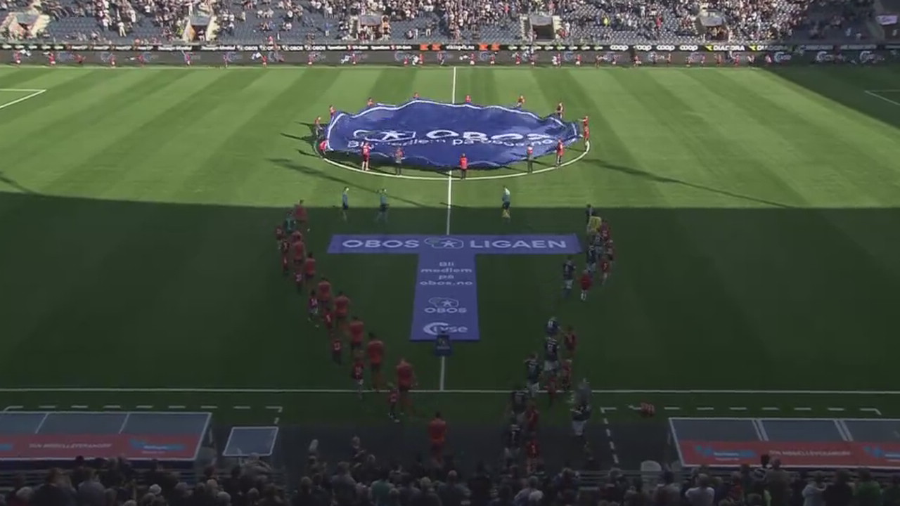 Runde 09 Viking - AaFK